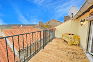  Maison � vendre 5 pi�ces 130 m�