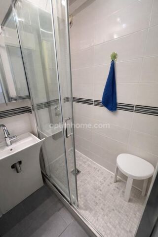  Appartement à vendre 1 pièce 35 m²