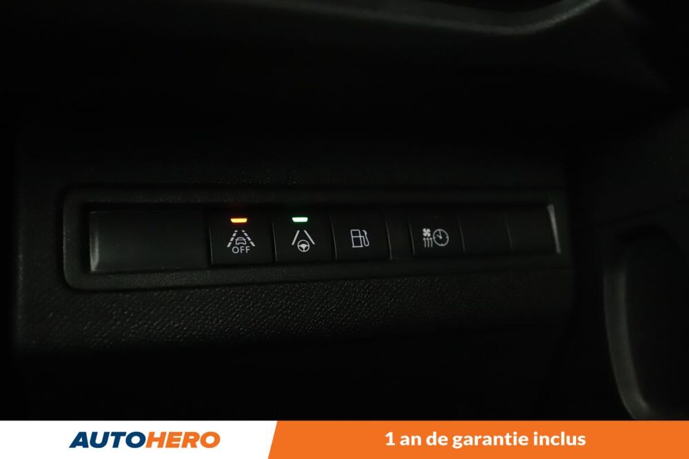 3008 1.6 Hybrid4 GT Pack e-EAT8 300 ch 2021 occasion 92130 Issy-les-Moulineaux