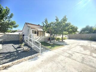  Maison à vendre 6 pièces 120 m²