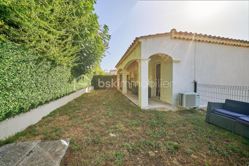 Vente Maison Ste Anne du Castellet - Découvrez cette Maison de type T3 Le castellet