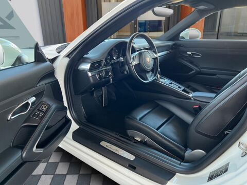 911 Carrera PDK – Porsche Approved 2015 occasion 33000 Bordeaux