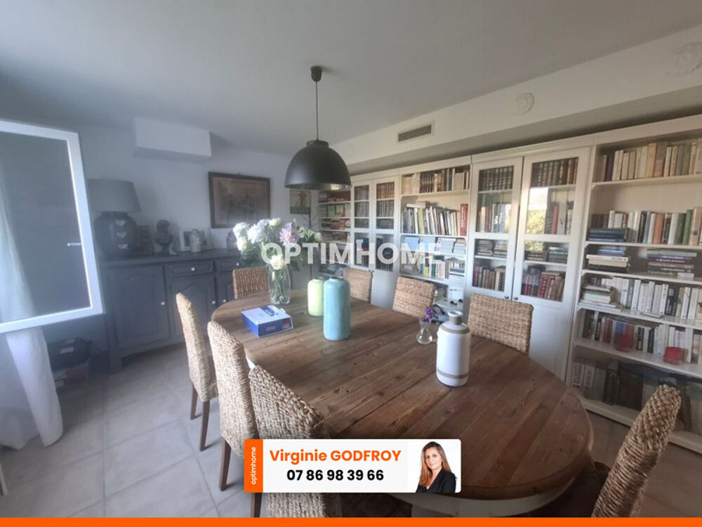 Maison 6 pièces 135 m² · à Cheval Blanc · 135 m² · 569 000 €