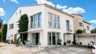  Maison � vendre 6 pi�ces 190 m�