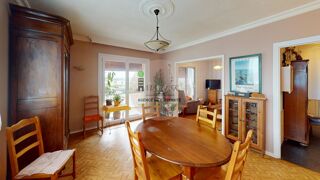  Appartement � vendre 5 pi�ces 108 m�