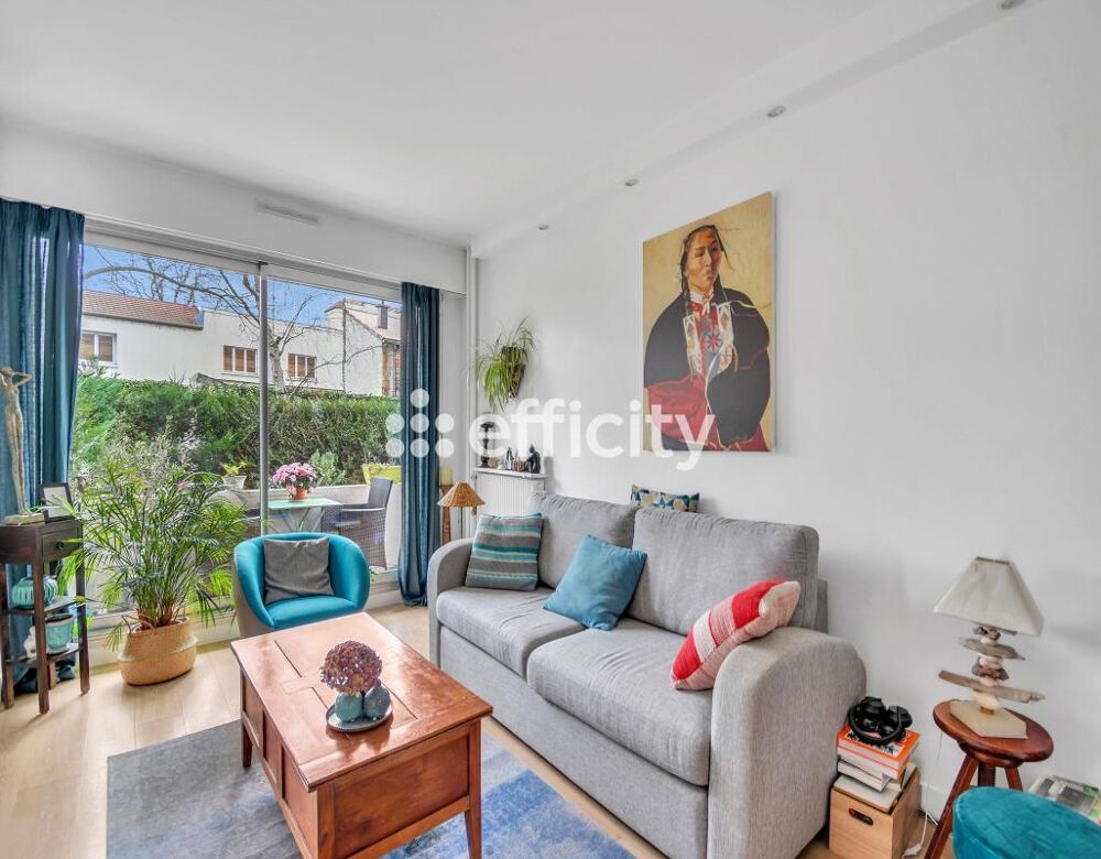 Vente Appartement Appartement Courbevoie