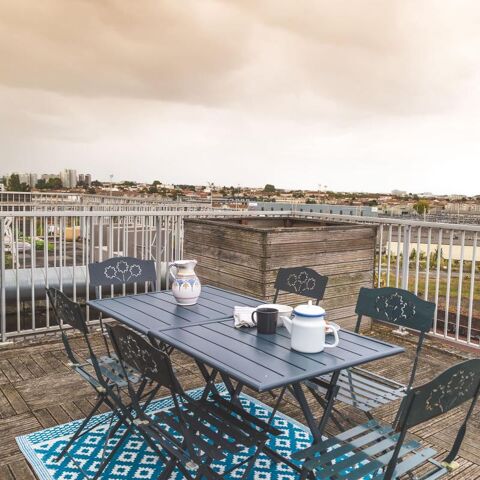  Appartement  louer 1 pice 68 m