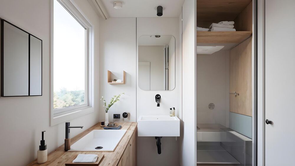 Vente Appartement Charmant studio rez-de-chaussée- interlocuteur chinois Puteaux
