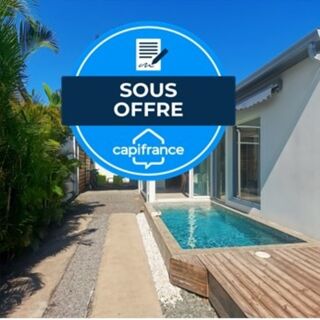  Maison � vendre 5 pi�ces 130 m�