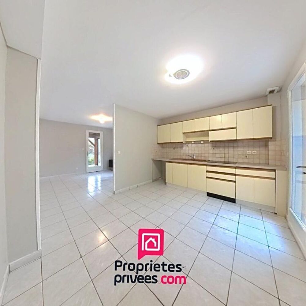 Maison Saint-Etienne 4 pièces 92 m2