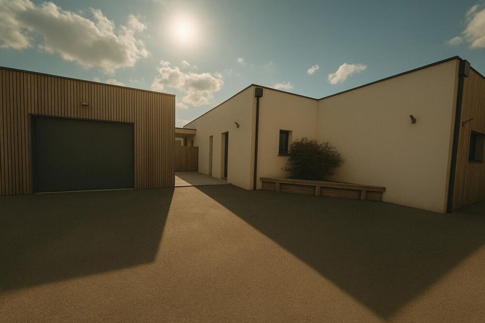 � vendre  Maison Audenge (33980)