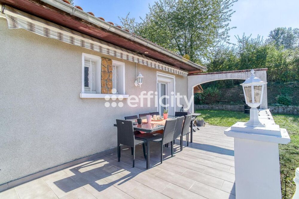 Vente Villa Villa Saint pierre de chandieu