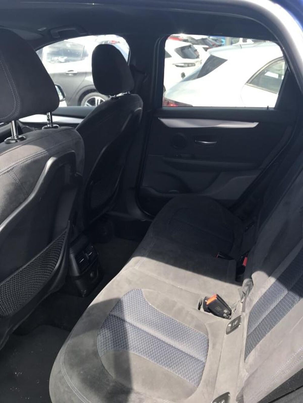 Serie 2 190 M SPORT 2016 occasion 38160 Chatte