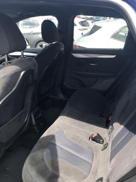 Serie 2 190 M SPORT 2016 occasion 38160 Chatte