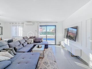  Maison à vendre 5 pièces 130 m²