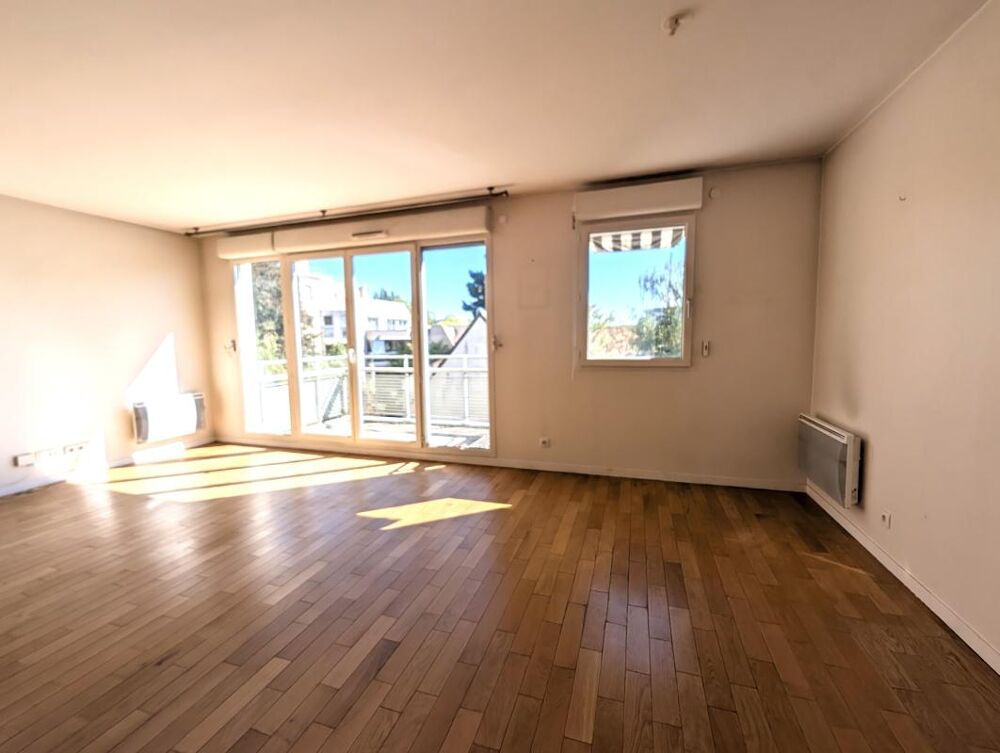 Vente Appartement Appartement récent Le chesnay rocquencourt
