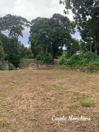  Terrain à vendre 817 m²