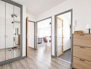  Appartement à vendre 4 pièces 97 m²