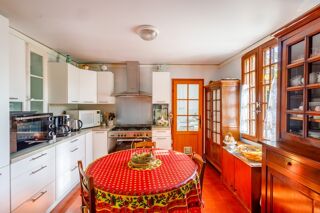  Maison � vendre 7 pi�ces 222 m�