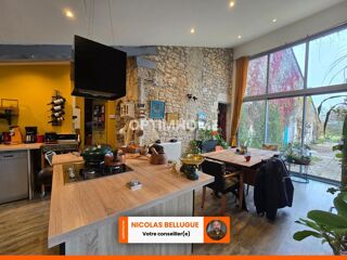  Maison à vendre 12 pièces 451 m²