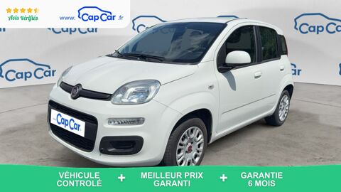 Fiat panda III 1.2 69 Easy