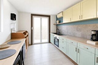  Maison � vendre 5 pi�ces 104 m�