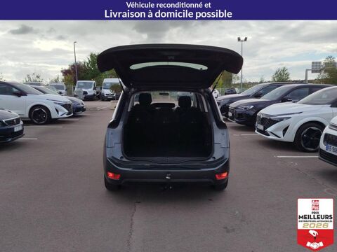 Grand C4 Picasso BlueHDi 120 Feel 2017 occasion 10150 Lavau