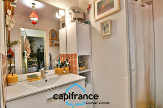  Appartement � vendre 2 pi�ces 41 m�