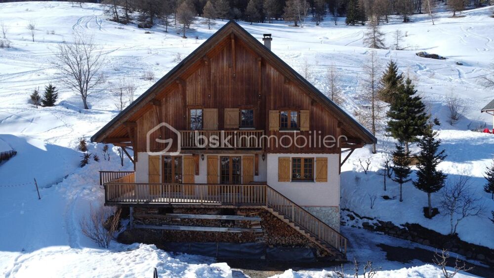   Montricher albanne