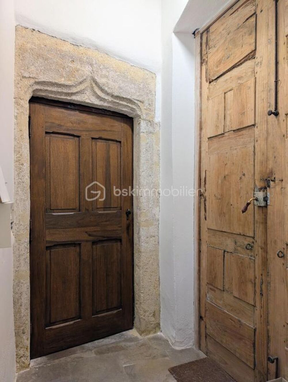 Maison de Caractère de 153 m2 avec Terrasse de 27 m2 à Vic-la-Gardiole (34)