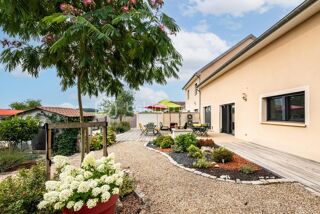  Maison à vendre 5 pièces 180 m²