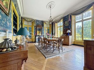  Propriété/château à vendre 12 pièces 414 m²