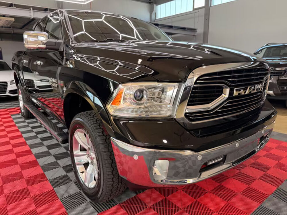 RAM 1500 Laramie Crew Cab 5.7 V8 HEMI 4x4 – GPL Prins 2020 occasion 33000 Bordeaux