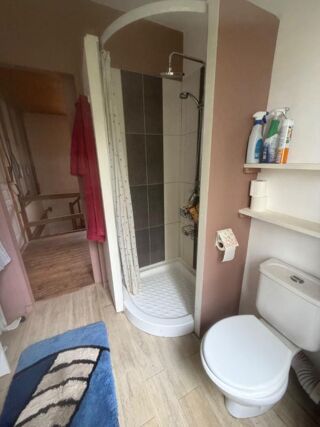  Maison à vendre 14 pièces 332 m²