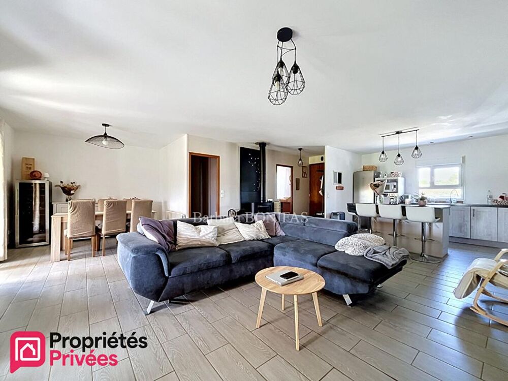 Maison 5 pièces 103 m2