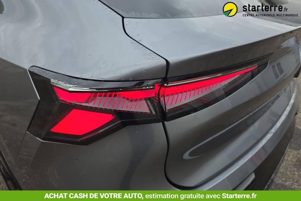 Rafale E-Tech full hybrid 200ch esprit Alpine 2026 occasion 69190 Saint-Fons