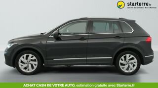 Tiguan 2.0 TDI 150ch DSG7 Elegance 2023 occasion 69190 Saint-Fons