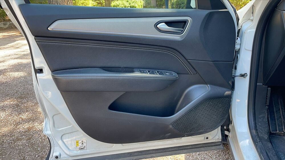Arkana I 1.3 TCe 160 Mild Hybrid EDC7 Intens - Automatique 2022 occasion 13012 Marseille