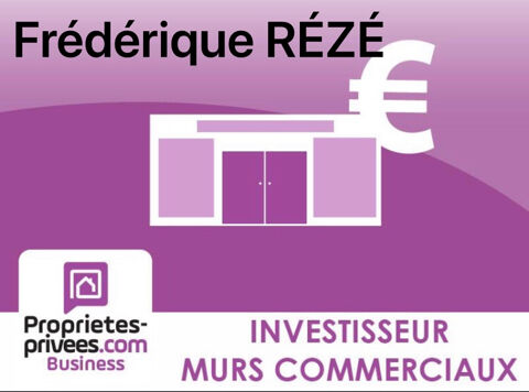 REGION NEVERS :  Murs et fonds 3500 m² , COMPLEXE DE LOISIRS 815000 75017 Paris