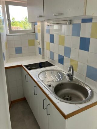  Appartement � vendre 1 pi�ce 13 m�