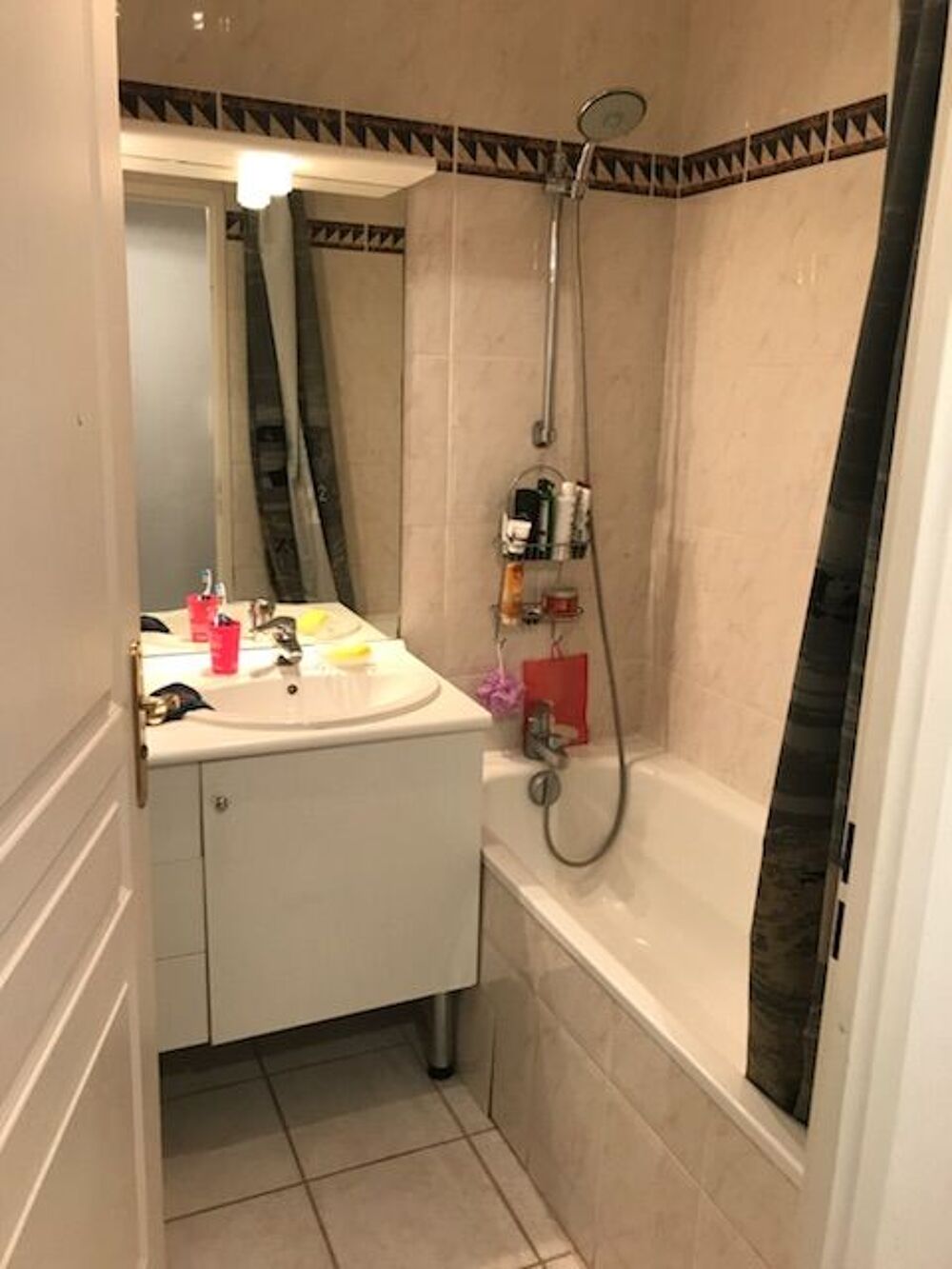 Location Appartement Appartement de 42m2 à louer sur Annecy Annecy