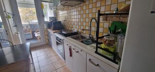  Appartement � vendre 4 pi�ces 77 m�