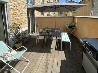  Appartement � vendre 5 pi�ces 100 m�