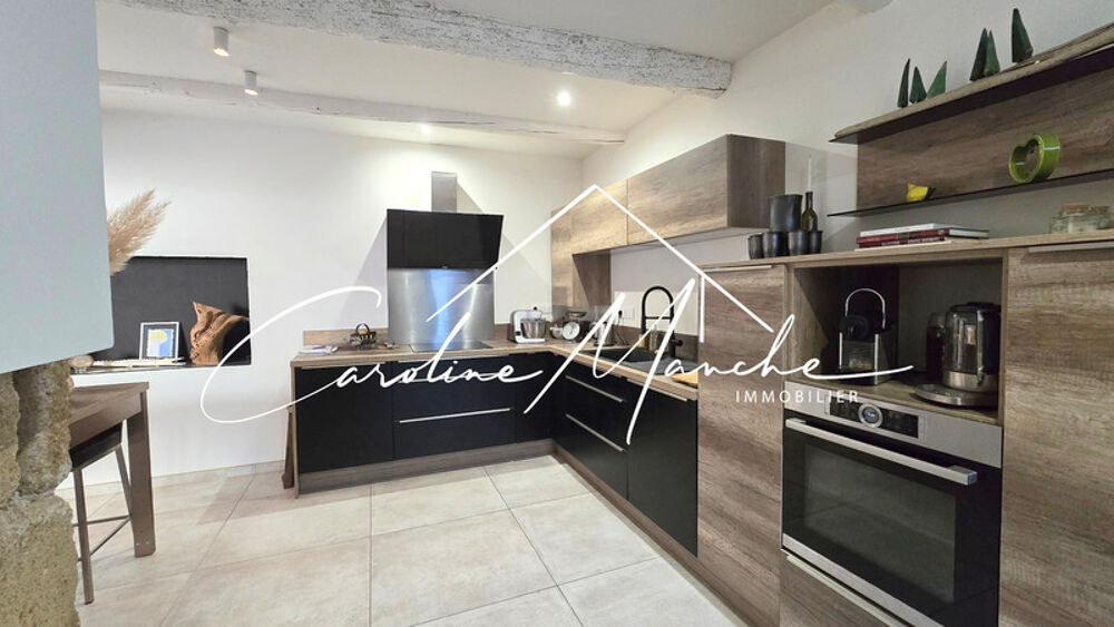  vendre  Maison Grans (13450)