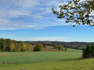  Terrain � vendre 2694 m�