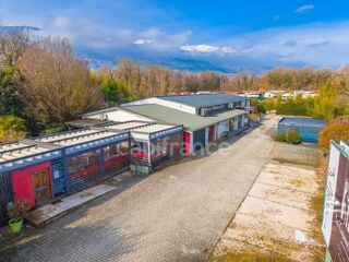 Terrain à vendre 2500 m²