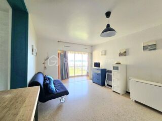  Appartement à vendre 1 pièce 29 m²