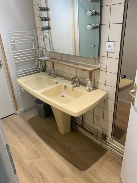  Appartement  louer 2 pices 45 m