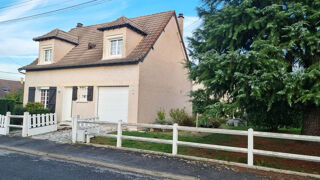  Maison � vendre 4 pi�ces 90 m�
