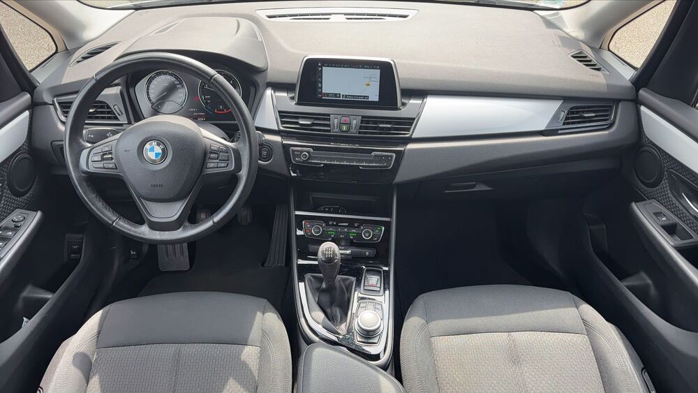 Serie 2 (F44) 2.0 218D 150 Business Design 2020 occasion 01000 Bourg En Bresse